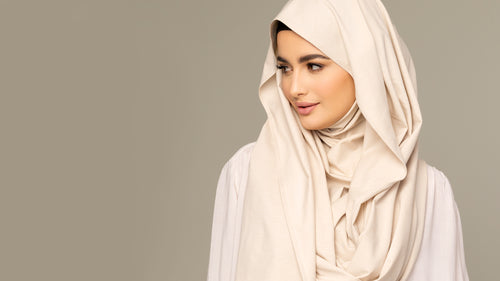 The benefits of Bamboo hijabs