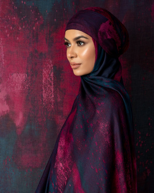 Ana Bedouin I Set 'Enigma'