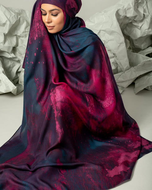 Ana Bedouin I Set 'Enigma'