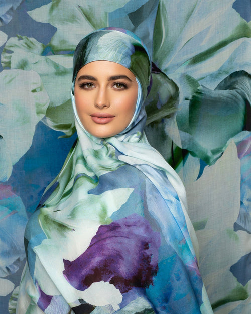 Ana Bedouin I Set 'Lilibet'