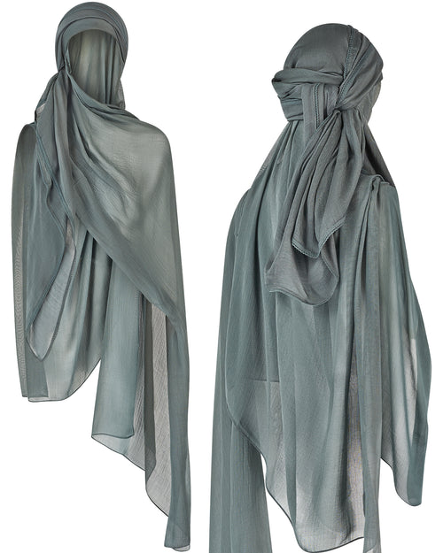 Ana Bedouin II Set 'Pasha'