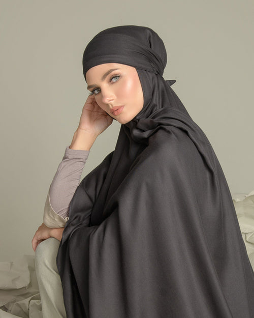 Ana Bedouin I Set 'Soot'