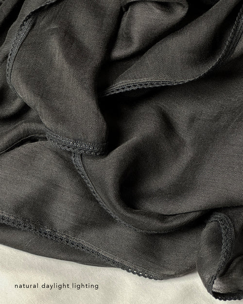 Ana Bedouin II Set 'Black'