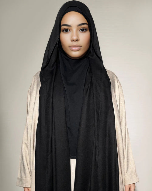 Éclat Weave 'Black'