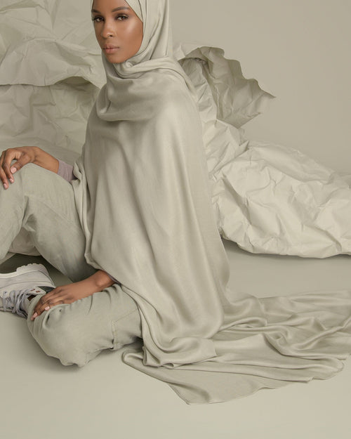 Modal Twill 'Jada'