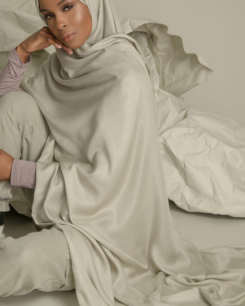 Modal Twill 'Jada'