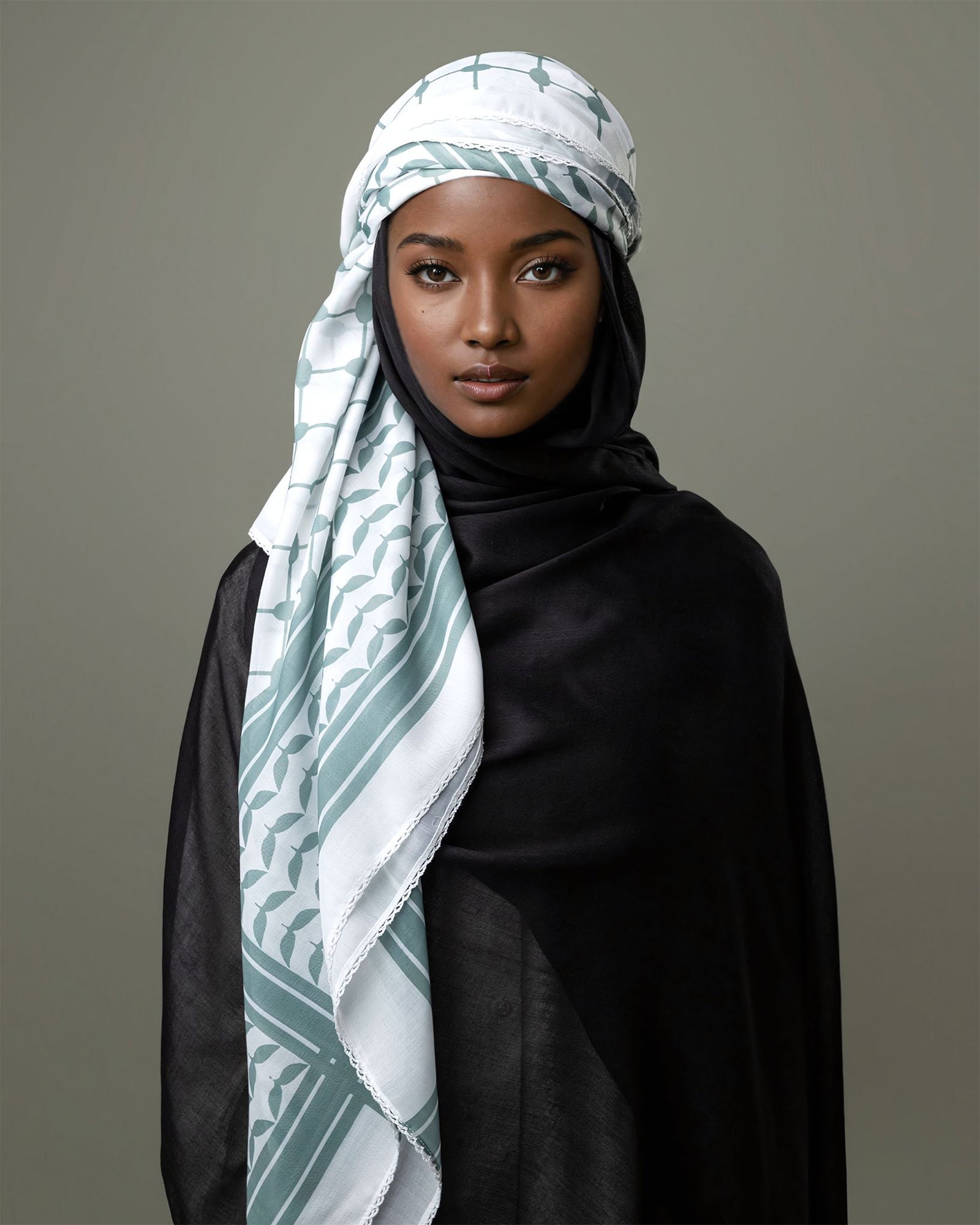 Yves Salomon Fur Scarf Heart Fur Scarf Yves Salomon Enfant Girls