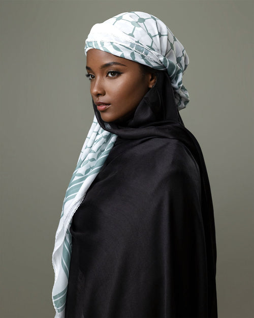 Keffiyeh 02
