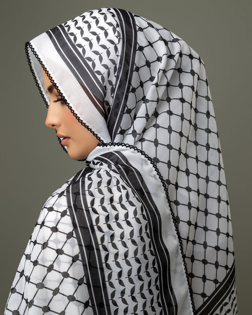 Keffiyeh 01