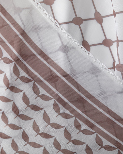 Keffiyeh 03
