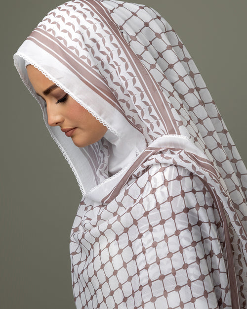 
                  
                    Keffiyeh 03
                  
                