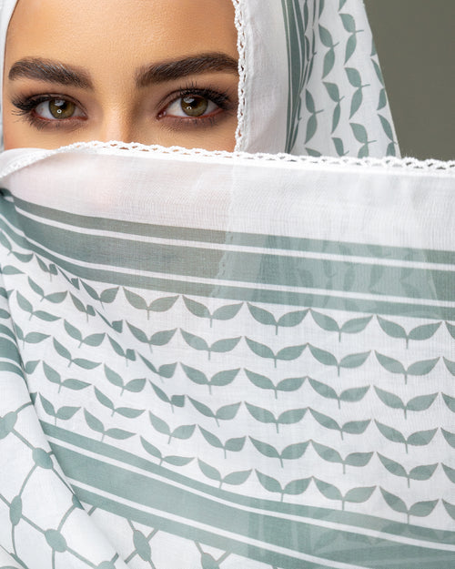 Keffiyeh 02