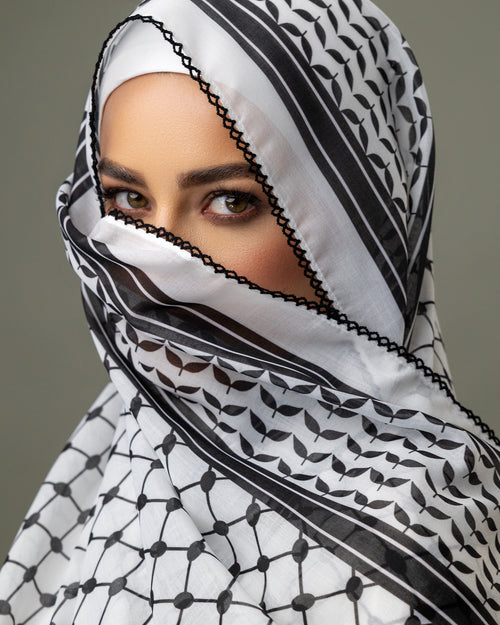 Keffiyeh 01