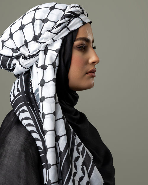 Keffiyeh 01