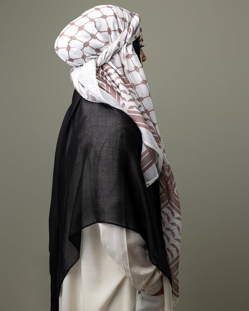 
                  
                    Keffiyeh 03
                  
                