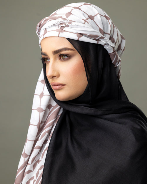 Keffiyeh 03
