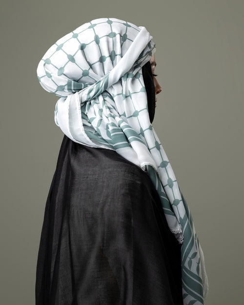 Keffiyeh 02