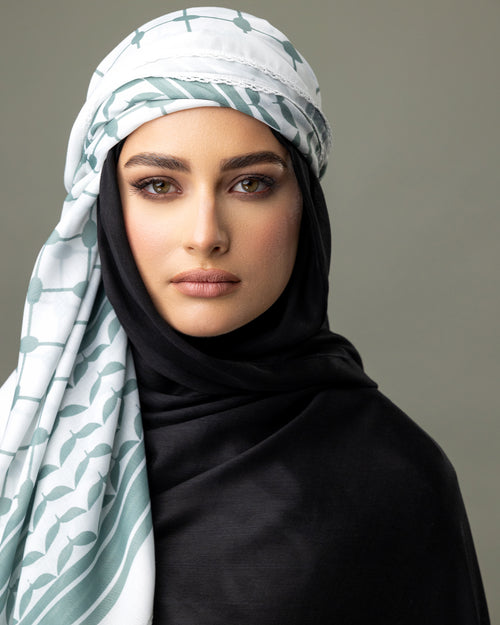 Keffiyeh 02