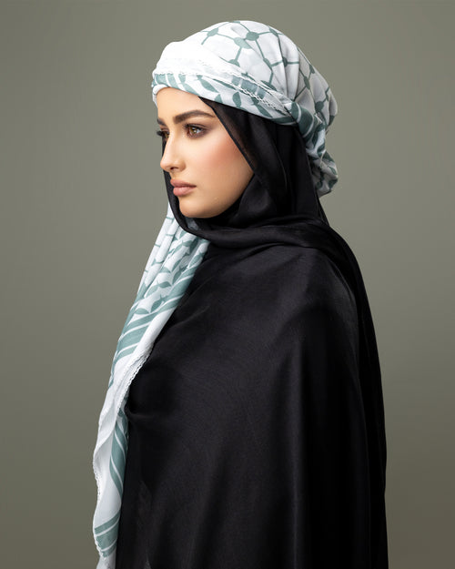 Keffiyeh 02