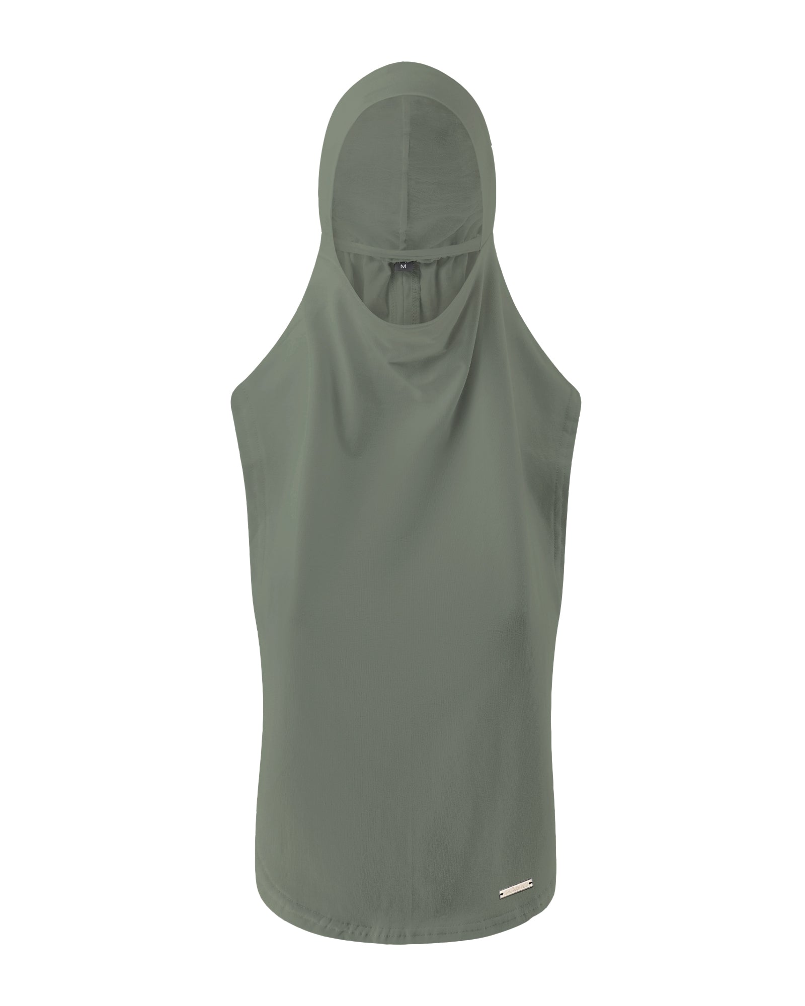 Exclusively designed by HĀNM - 360 Contour, full coverage undercaps