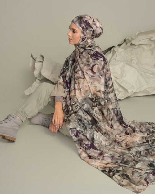 Ana Bedouin I Set 'Daydream'