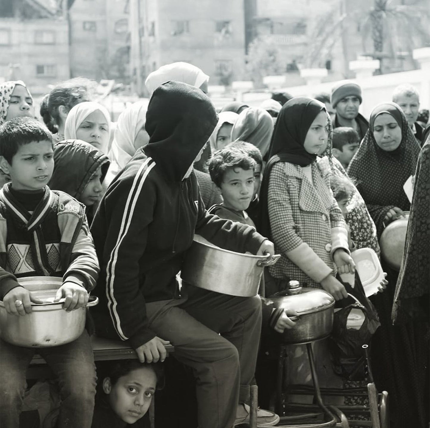 Our orphan sponsorship