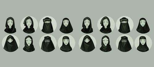 what is hijab-AWRA