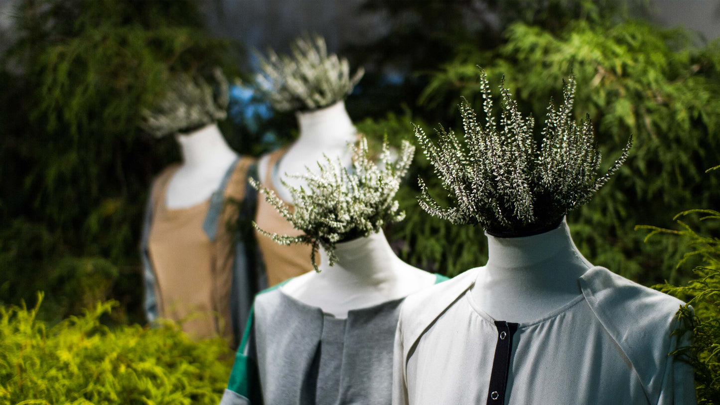 Why we don't use toxic chemicals