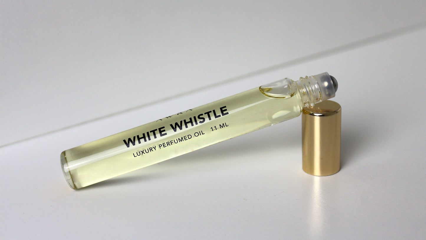 How to use our Luxury Oud Oils