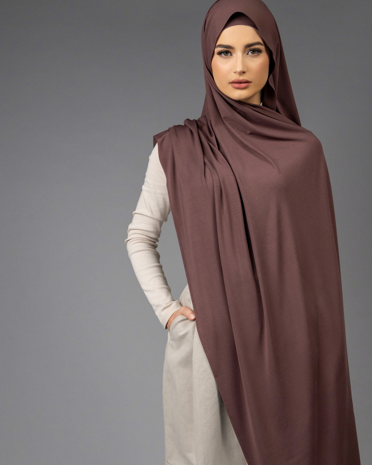 Timeless Hijabs. Consciously Crafted. Ethically Made. – HĀNM