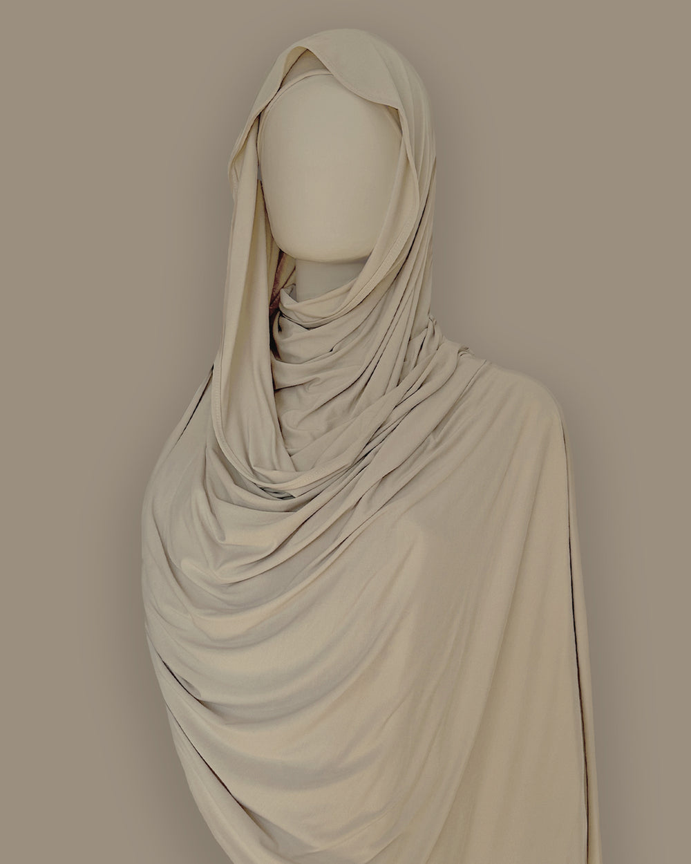 2ND:SKIN hijab set 'Shea'