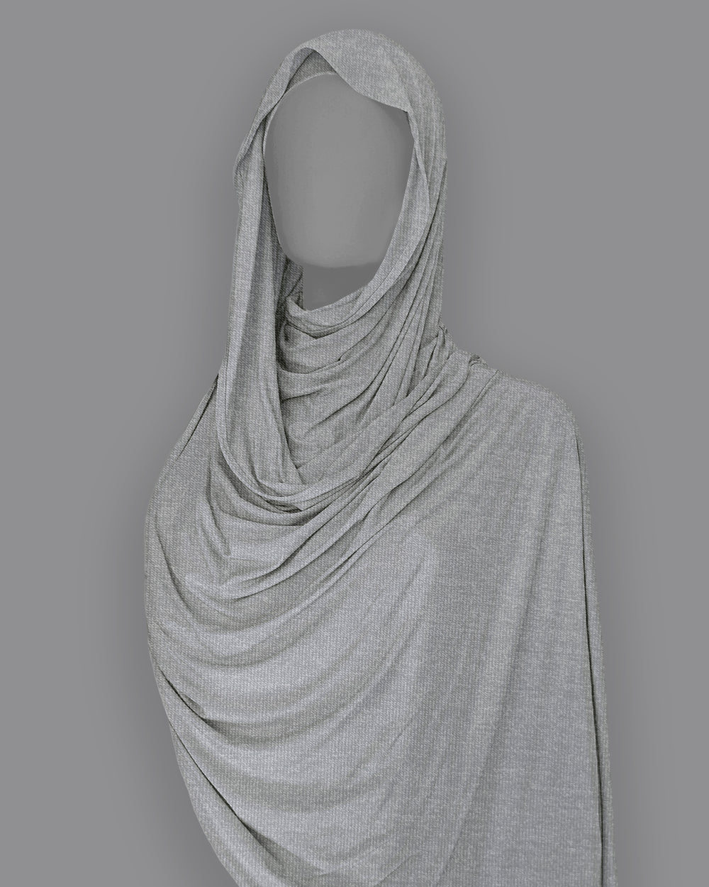 2ND:SKIN hijab set 'Studio'