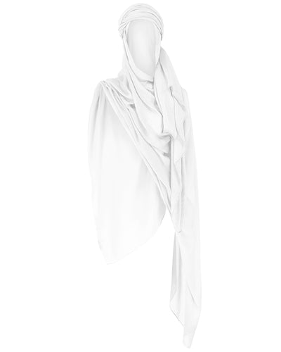 
                  
                    Plain Keffiyeh 'Off-White'
                  
                