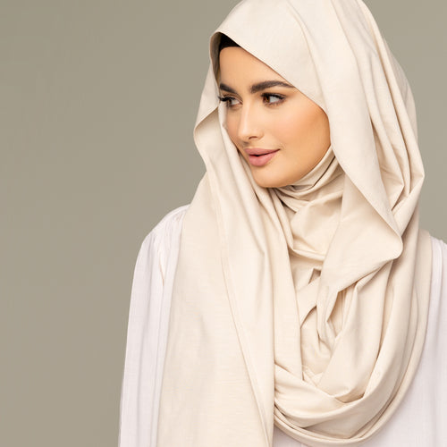 The benefits of Bamboo hijabs