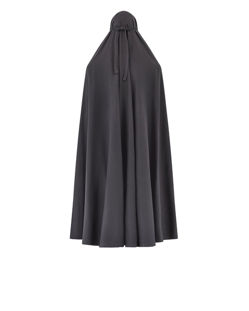 
                  
                    Enaara Prayer, Contour Hijab 'Basalt'
                  
                