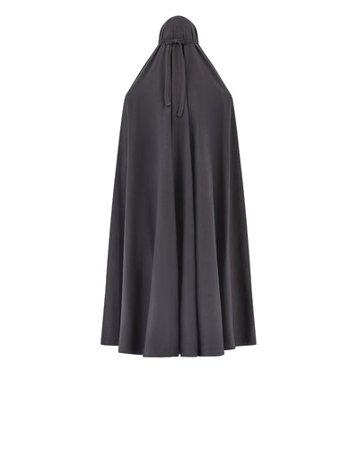 
                  
                    Enaara Prayer, Contour Hijab 'Basalt'
                  
                