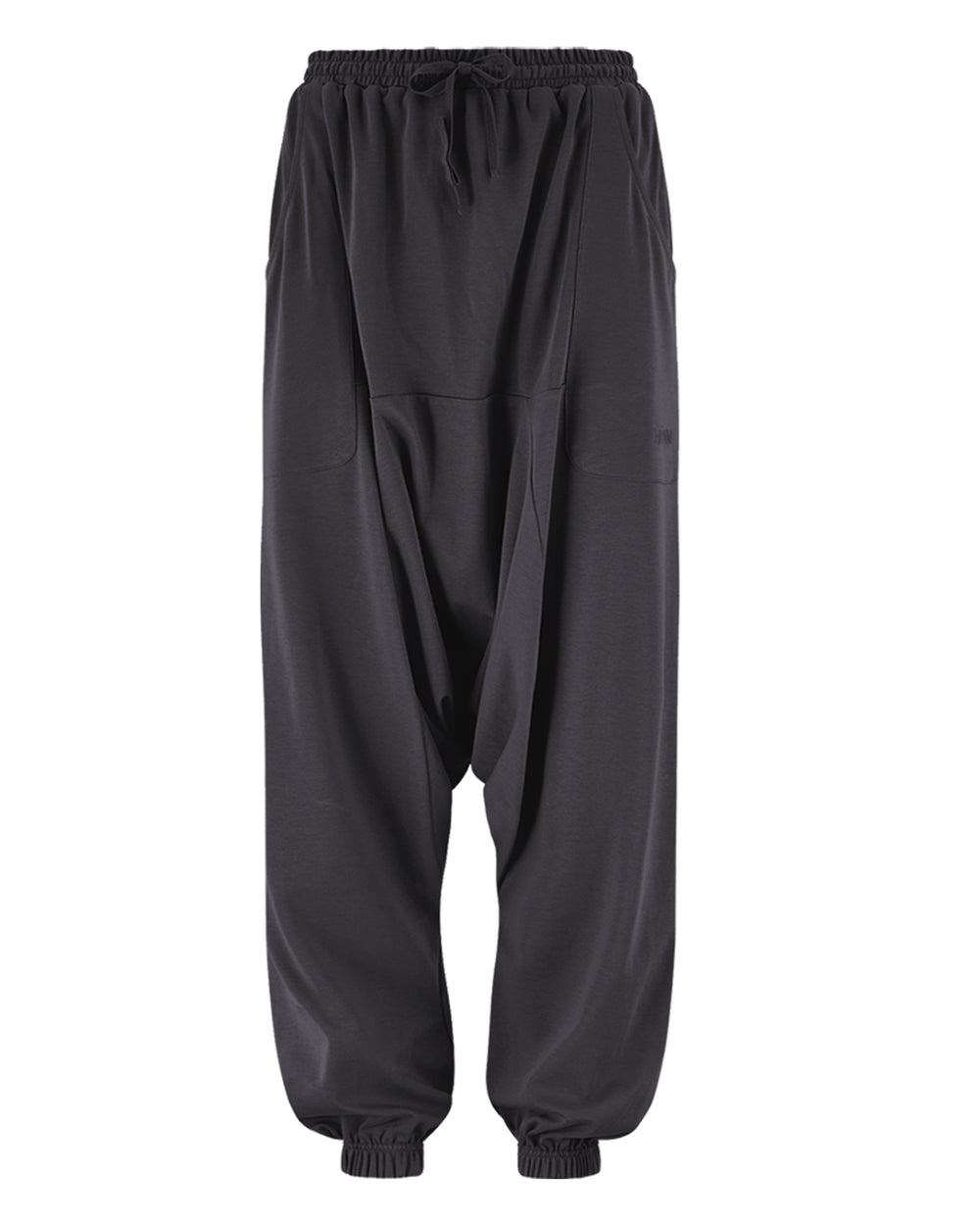 Enaara Prayer, Harem pants 'Basalt'