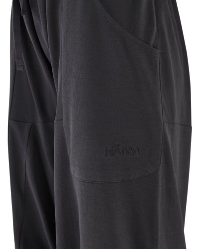 
                  
                    Enaara Prayer, Harem pants 'Basalt'
                  
                