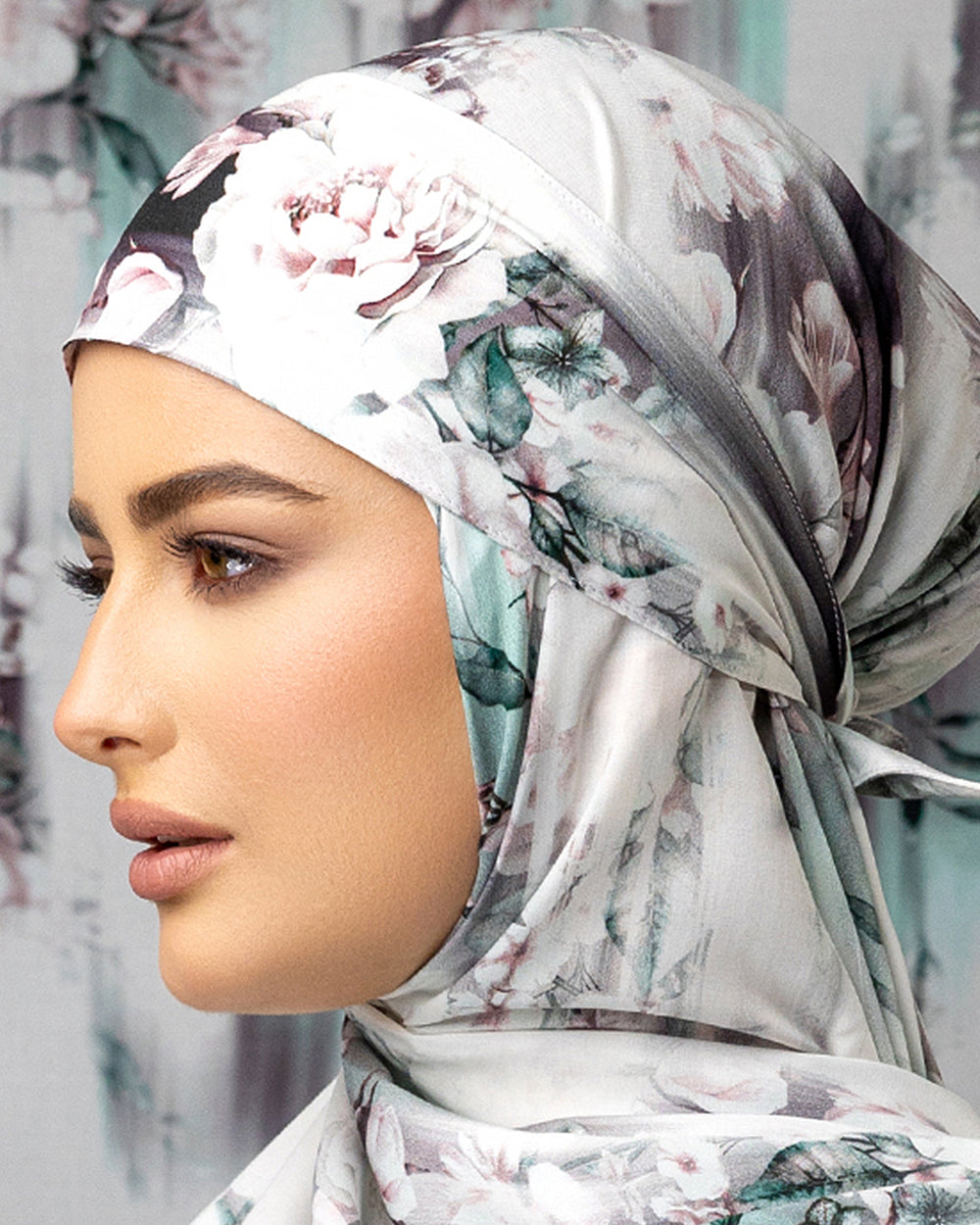 'Bisan' Bandana