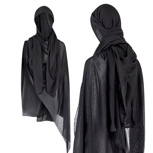 
                  
                    Ana Bedouin II Set 'Black'
                  
                