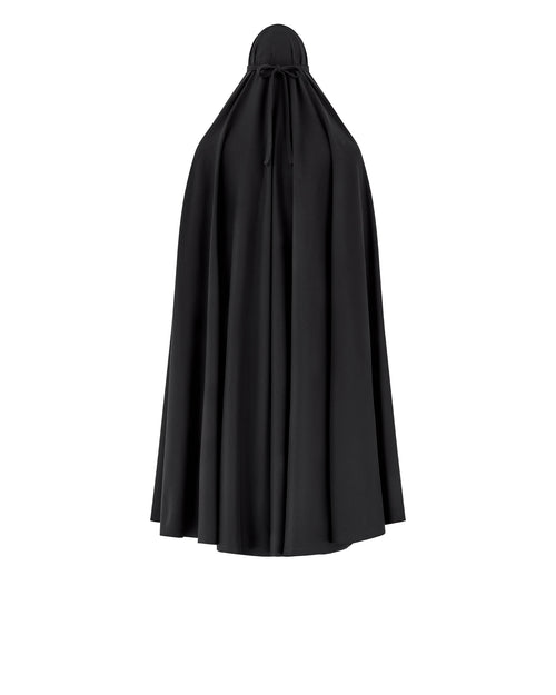 
                  
                    Enaara Prayer, Contour Hijab 'Black'
                  
                