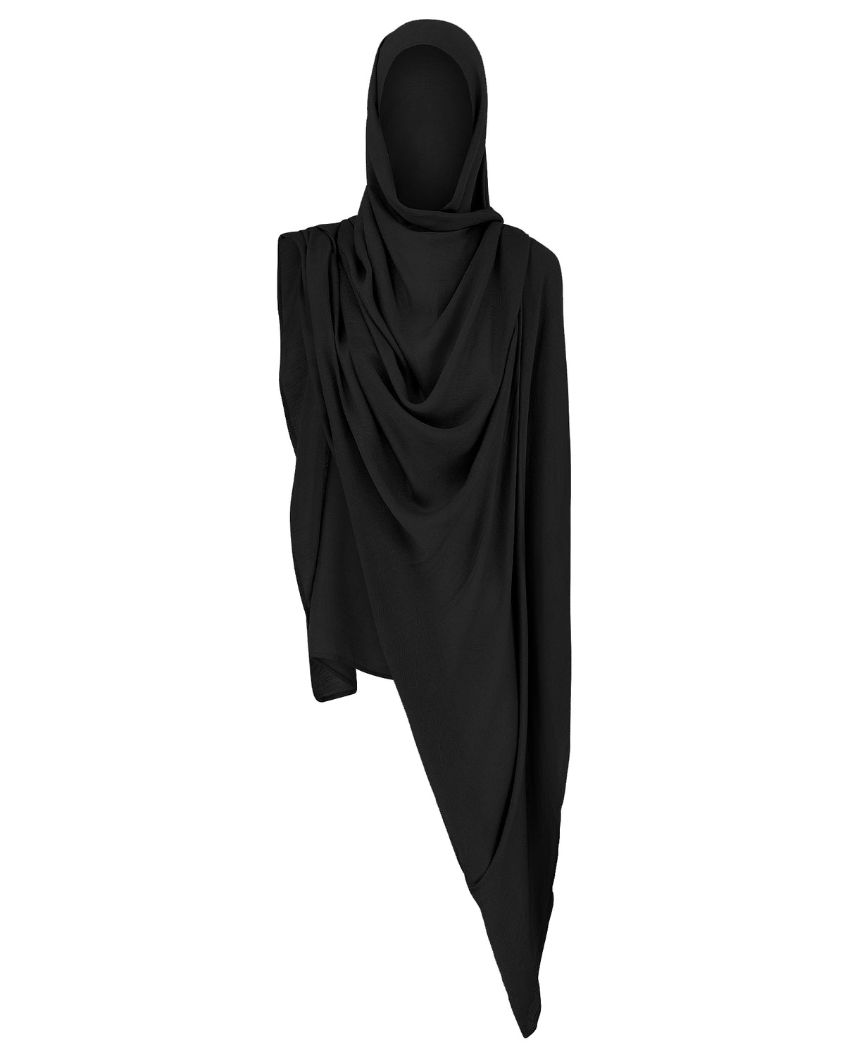 Timeless Hijabs. Consciously Crafted. Ethically Made. – HĀNM