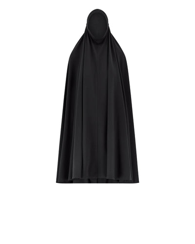 
                  
                    Enaara Prayer, Contour Hijab 'Black'
                  
                