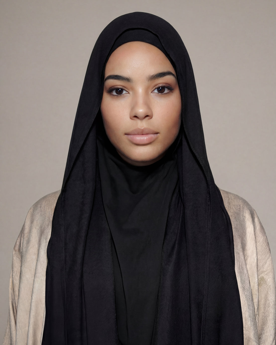 Timeless Hijabs. Consciously Crafted. Ethically Made. – HĀNM