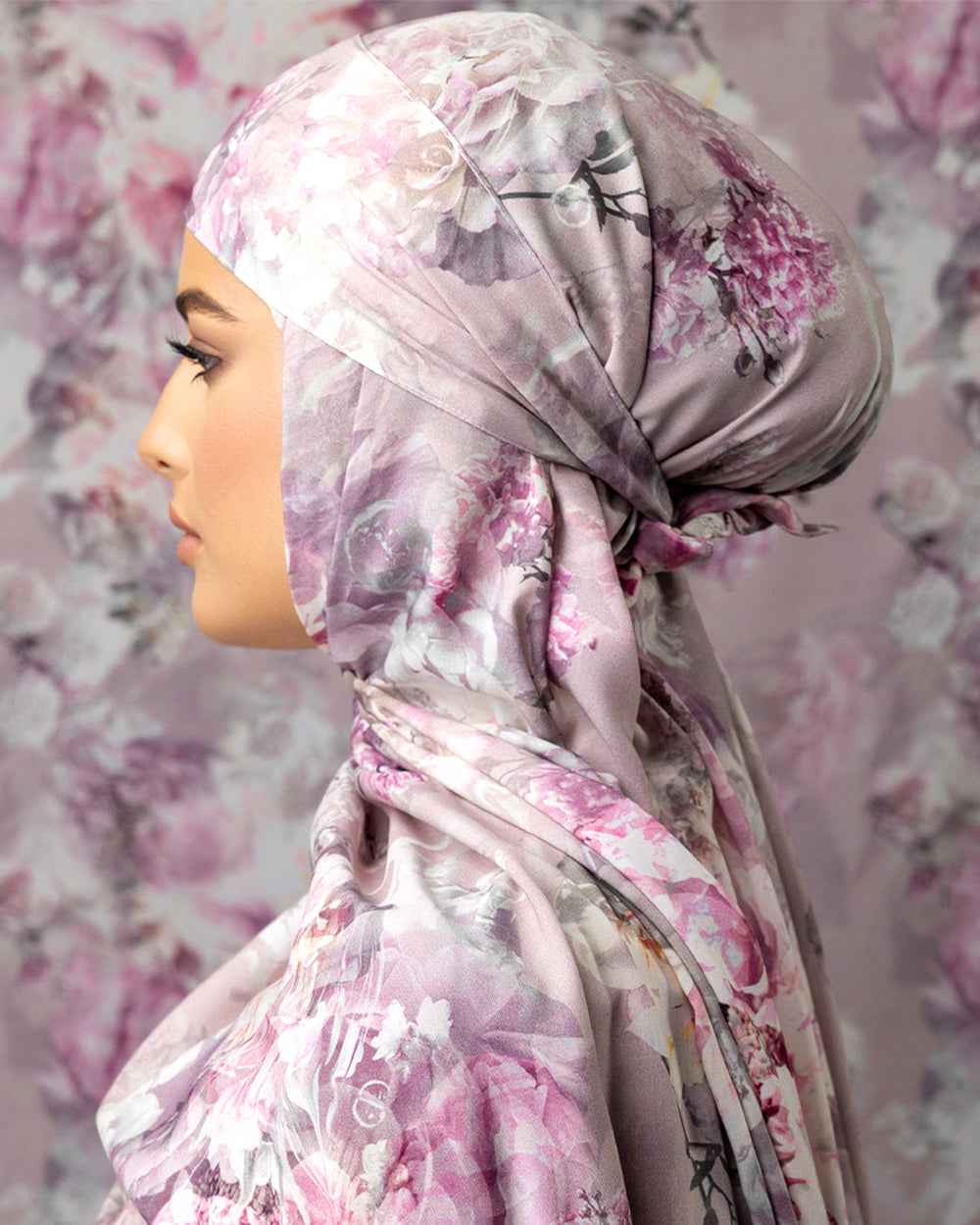 'Eleni Fleur II' Bandana