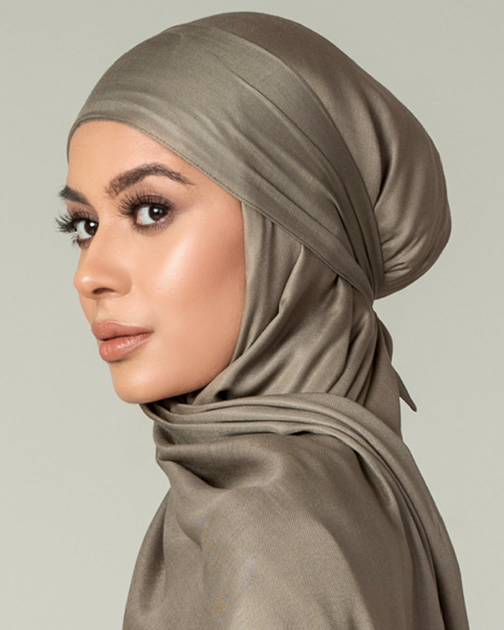 'Khaki' Bandana