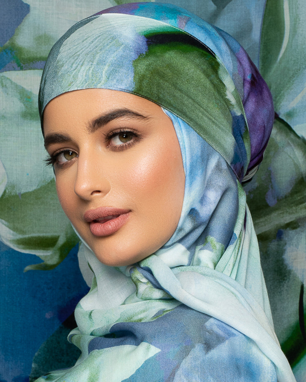 'Lilibet' Bandana