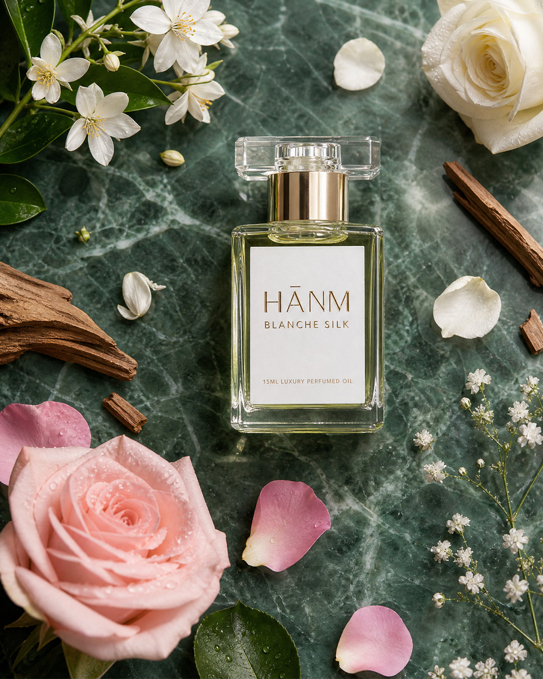 Timeless Hijabs. Consciously Crafted. Ethically Made. – HĀNM