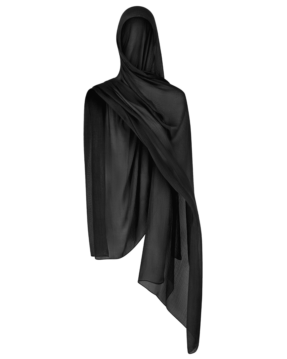 Modal Essentials 'Black'