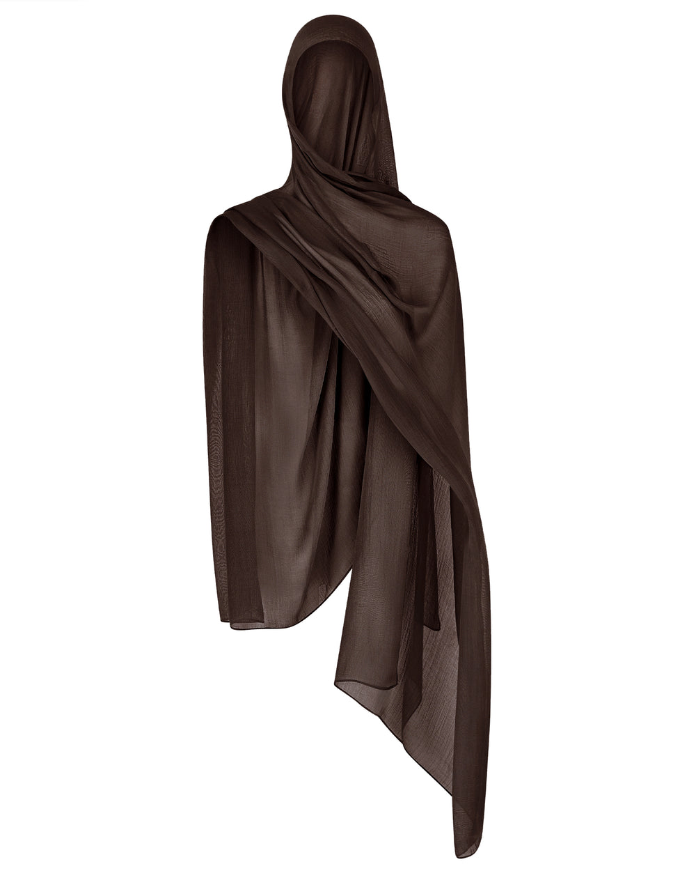 Modal Essentials 'Cacao'